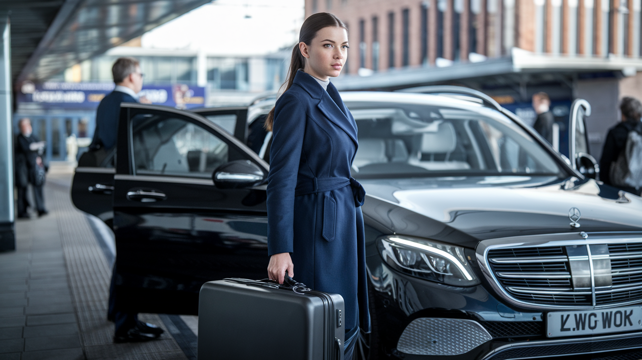 Leicester to Heathrow Airport Transfer: Your Ultimate Guide to Hassle-Free Travel